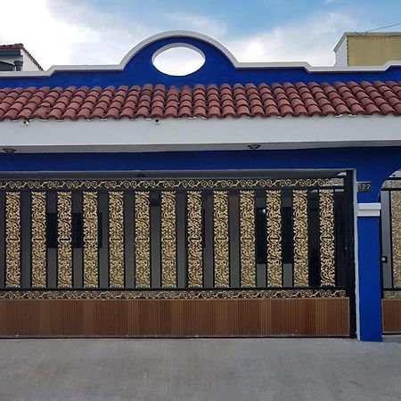 Casa Amueblada - Mazatlan Villa Екстериор снимка