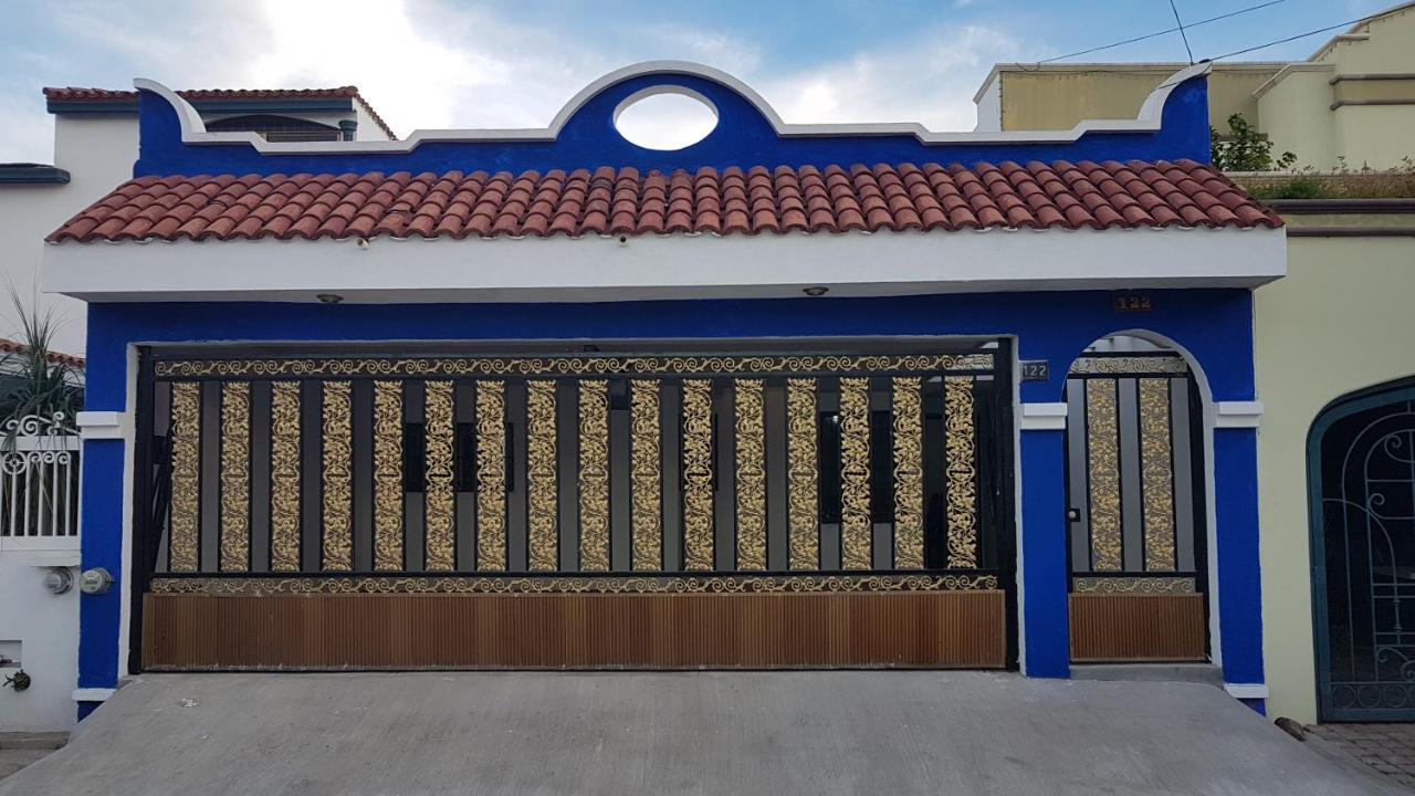Casa Amueblada - Mazatlan Villa Екстериор снимка
