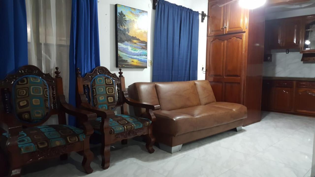 Casa Amueblada - Mazatlan Villa Екстериор снимка