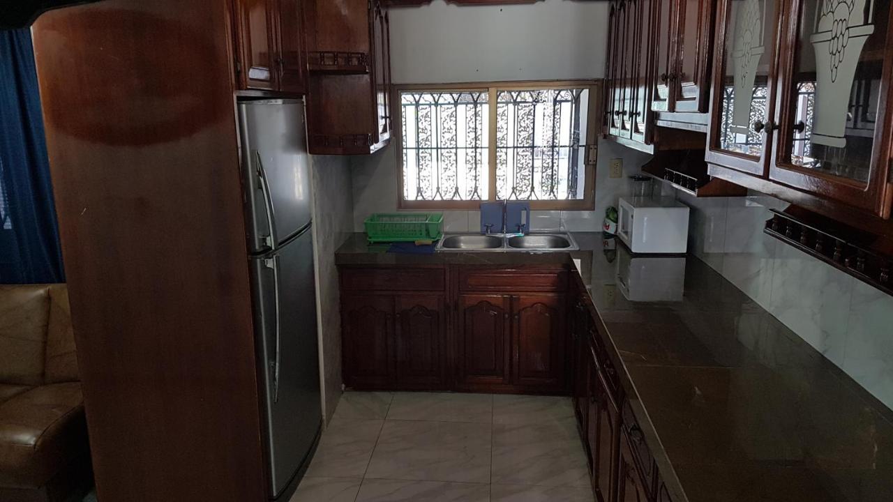 Casa Amueblada - Mazatlan Villa Екстериор снимка