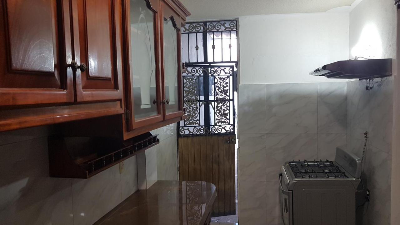Casa Amueblada - Mazatlan Villa Екстериор снимка