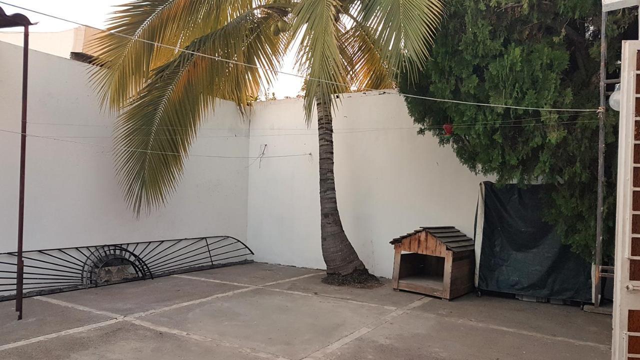 Casa Amueblada - Mazatlan Villa Екстериор снимка