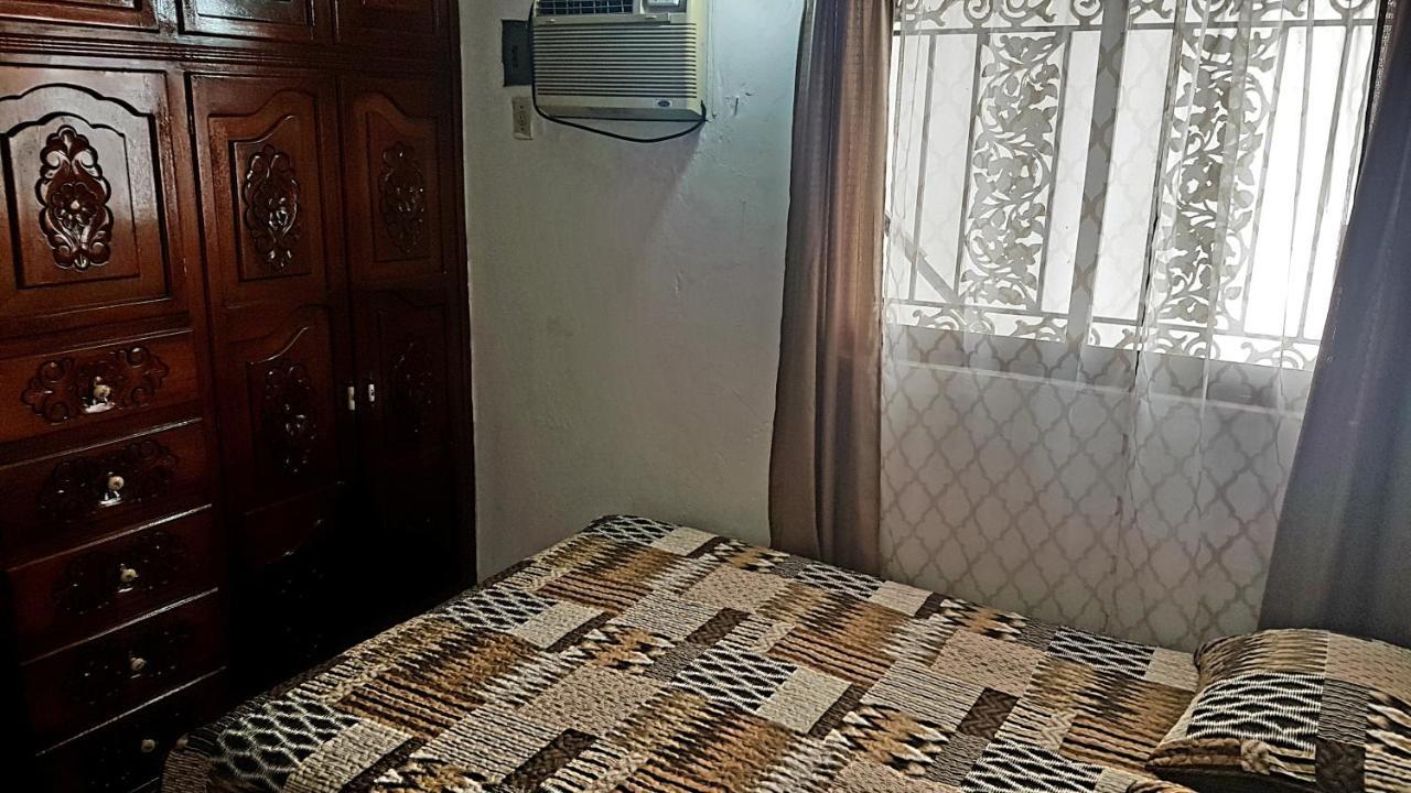 Casa Amueblada - Mazatlan Villa Екстериор снимка