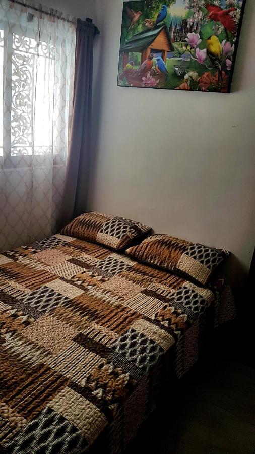 Casa Amueblada - Mazatlan Villa Екстериор снимка