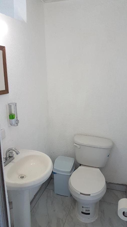 Casa Amueblada - Mazatlan Villa Екстериор снимка