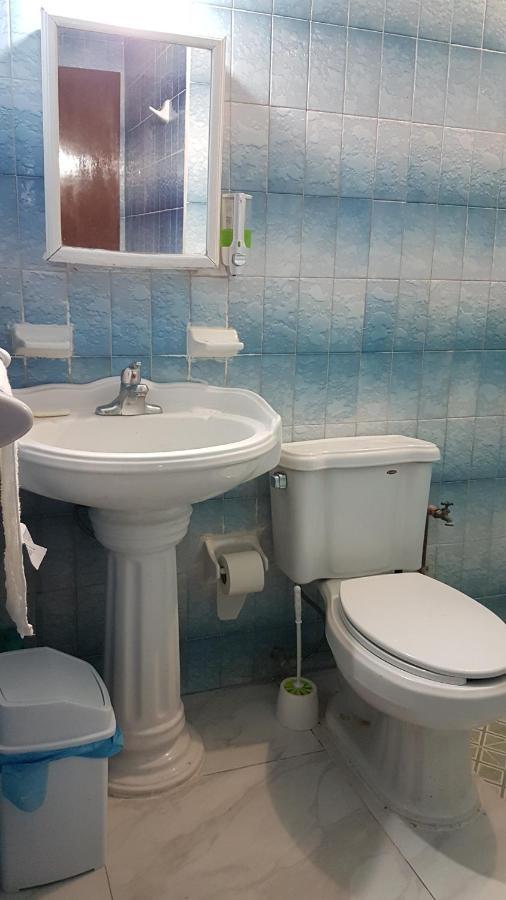 Casa Amueblada - Mazatlan Villa Екстериор снимка